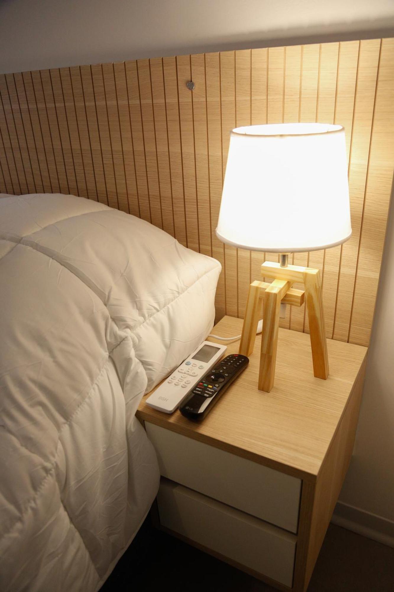 Zoe Departamento Luminoso Y Comodo Excelente Ubicacion Apartamento