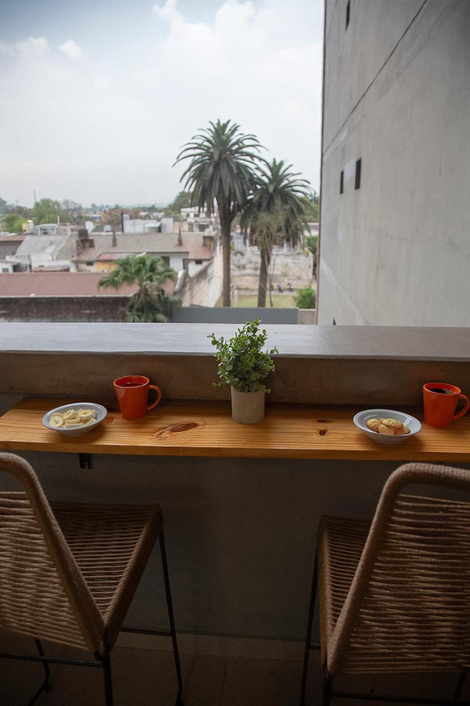 Apartamento Zoe Departamento Luminoso Y Comodo Excelente Ubicacion San Miguel de Tucumán