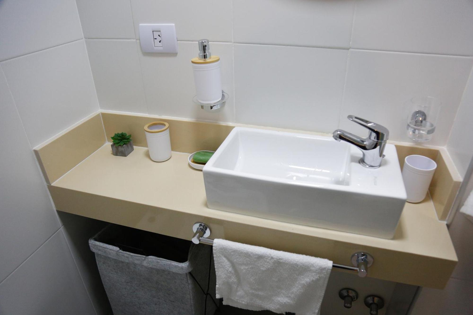 Zoe Departamento Luminoso Y Comodo Excelente Ubicacion Apartamento San Miguel de Tucumán