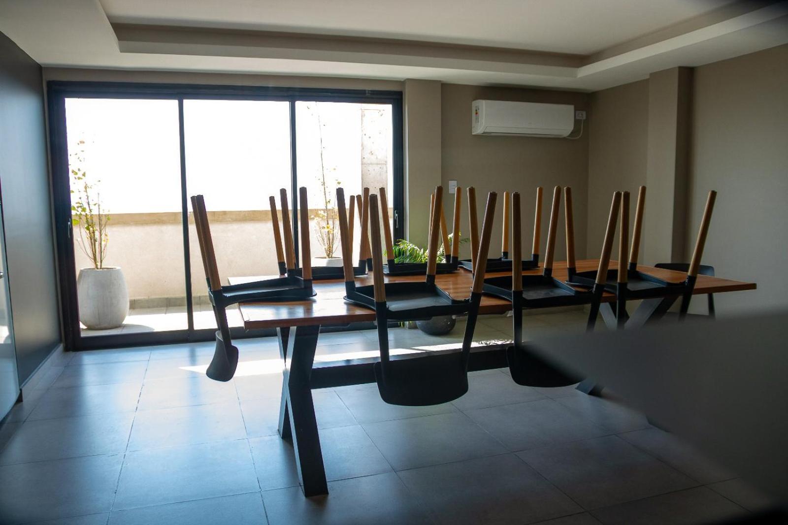 Apartment Zoe Departamento Luminoso Y Comodo Excelente Ubicacion *