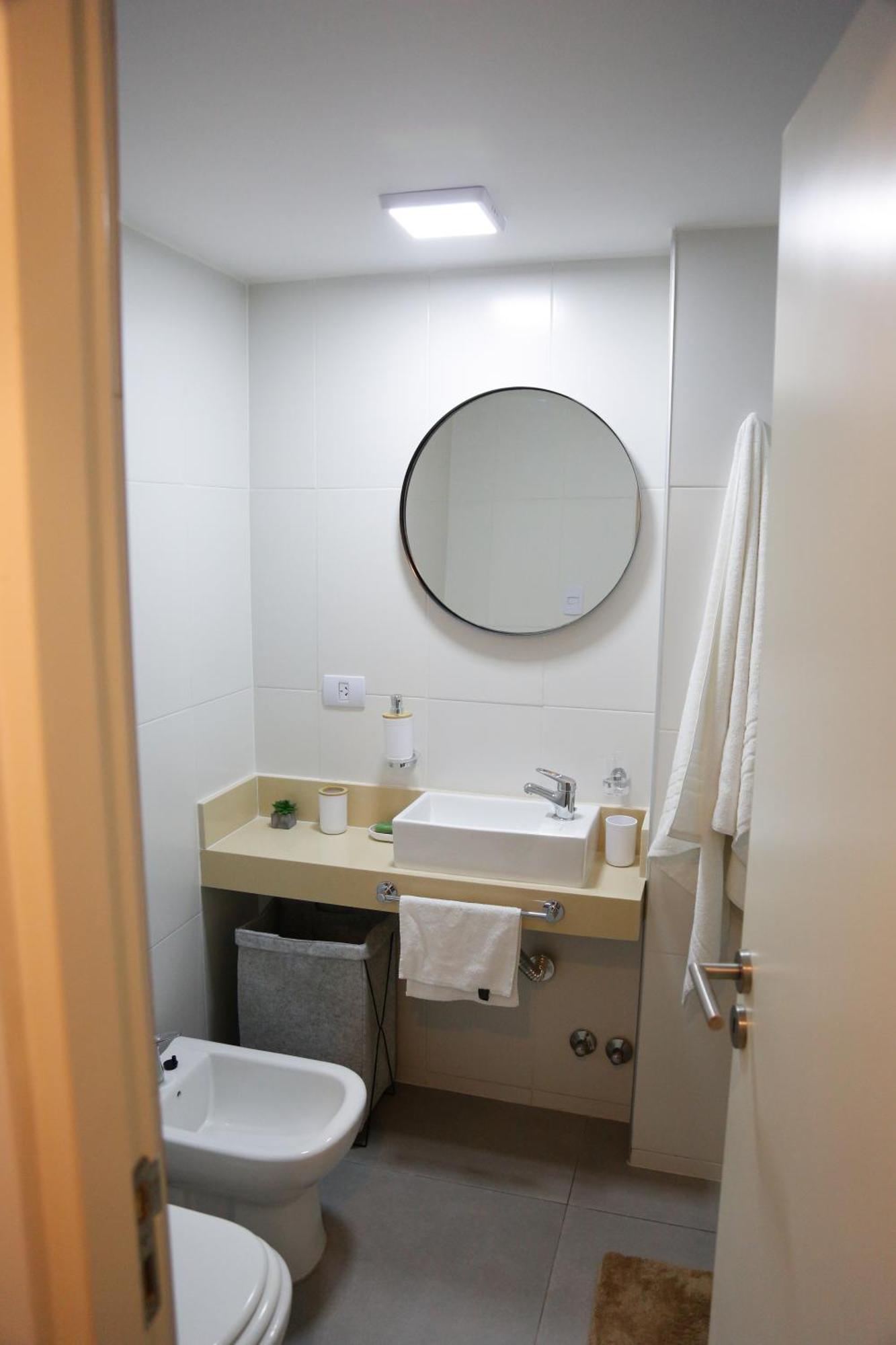 Zoe Departamento Luminoso Y Comodo Excelente Ubicacion Apartment San Miguel de Tucuman